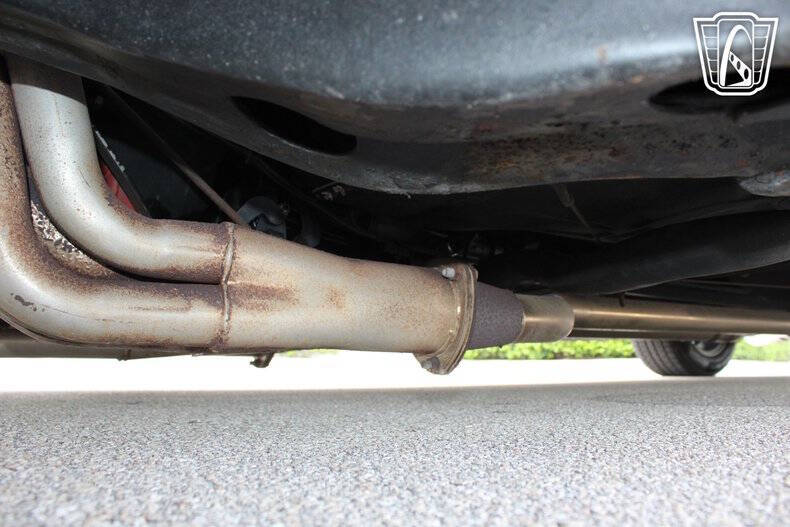 1966 Chevrolet Impala