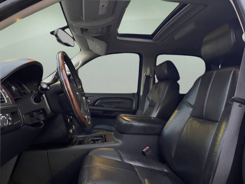 2007 GMC Yukon Denali