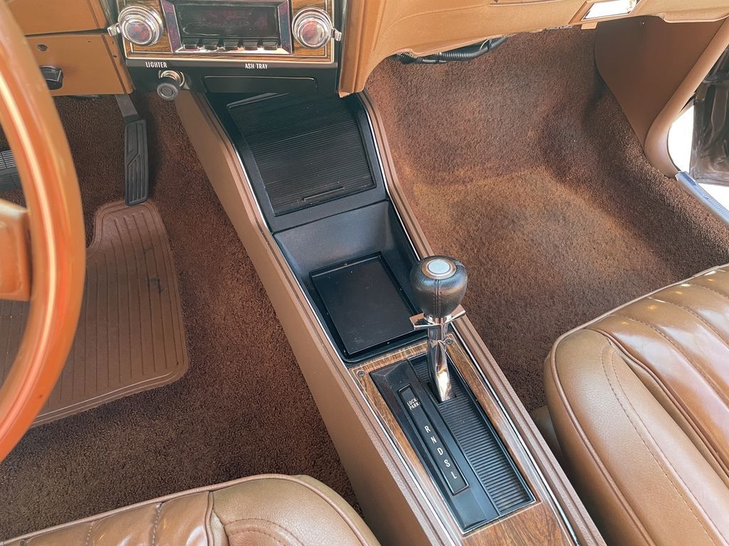 1973 Oldsmobile Cutlass 19