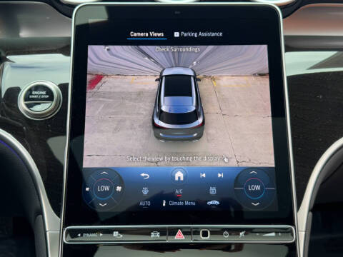 2025 Mercedes-Benz GLC GLC 300