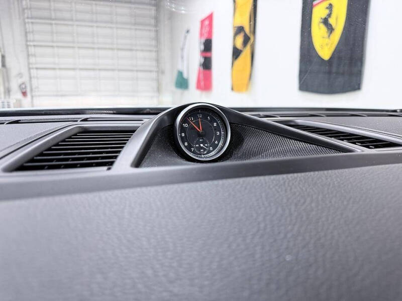 2016 Porsche Panamera