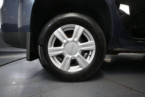 2014 GMC Terrain SLE-2