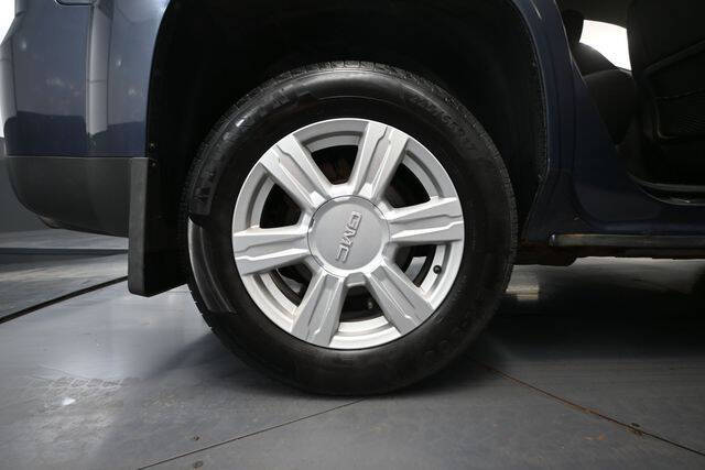 2014 GMC Terrain SLE-2