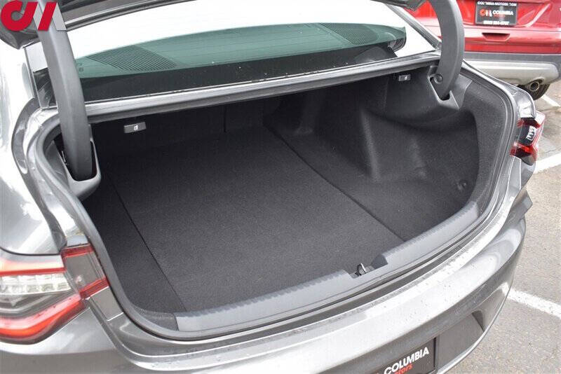 2024 Acura TLX w/Tech