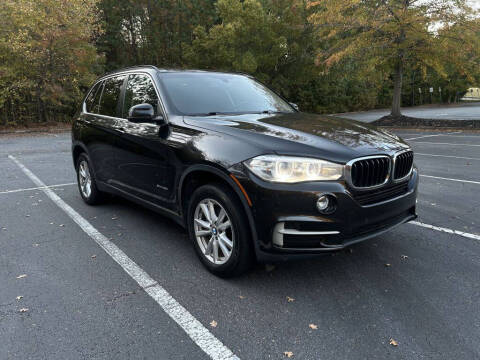 2014 BMW X5 sDrive35i