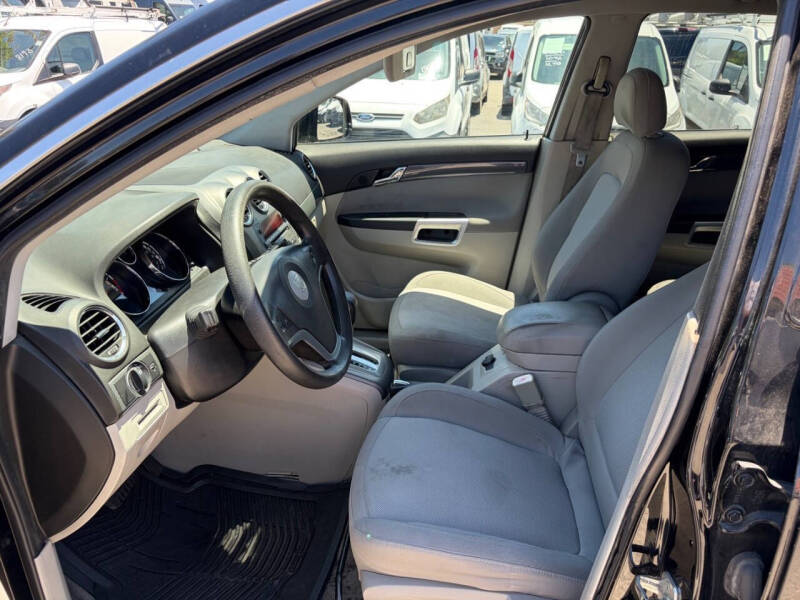 2008 Saturn Vue XE