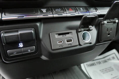 2022 GMC Sierra 3500HD