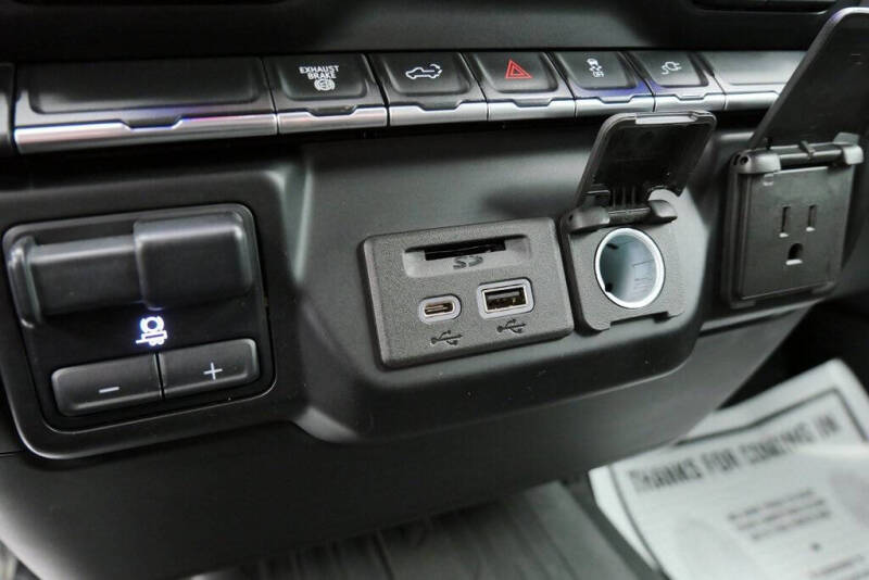 2022 GMC Sierra 3500HD