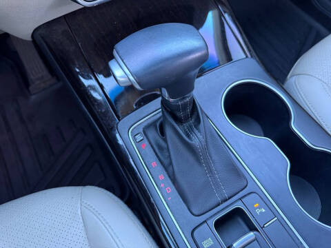 2019 Kia Sorento EX V6