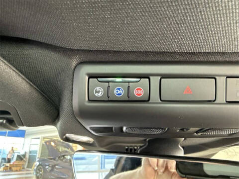 2026 Chevrolet Corvette Z06