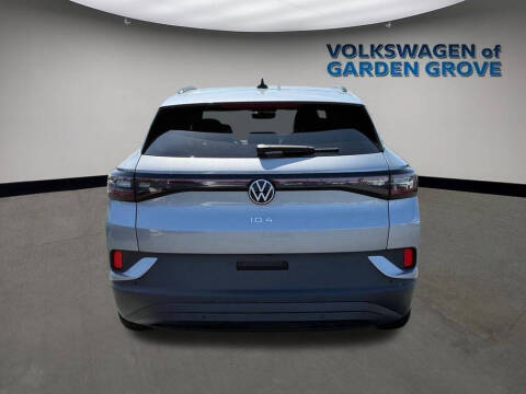 2026 Volkswagen ID.4 Pro