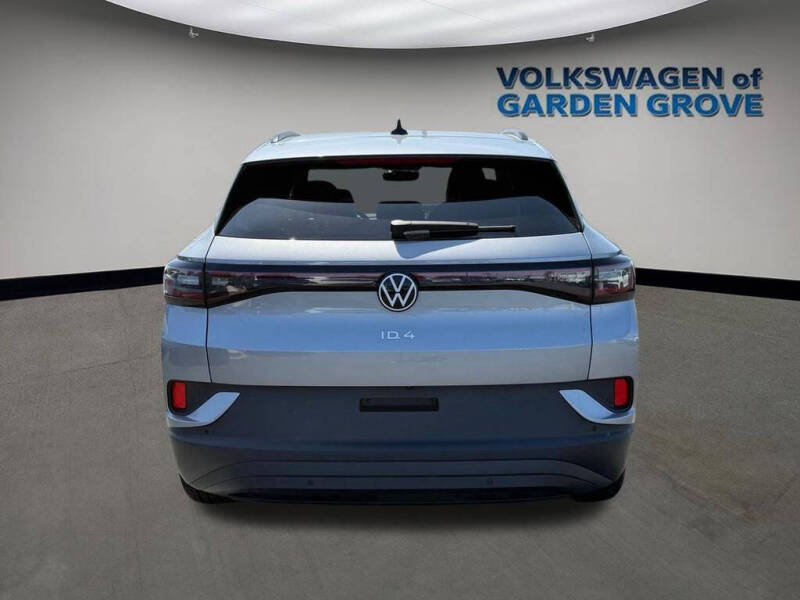 2026 Volkswagen ID.4 Pro