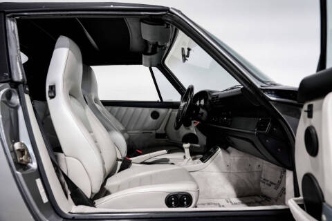 1990 Porsche 911