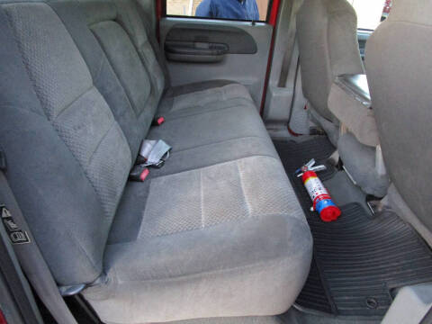 2002 Ford F-350 Super Duty XL