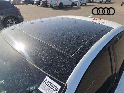 2018 Audi A3