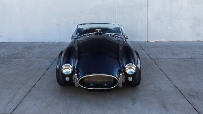 1965 Shelby Cobra