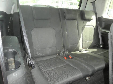 2011 Honda Pilot EX