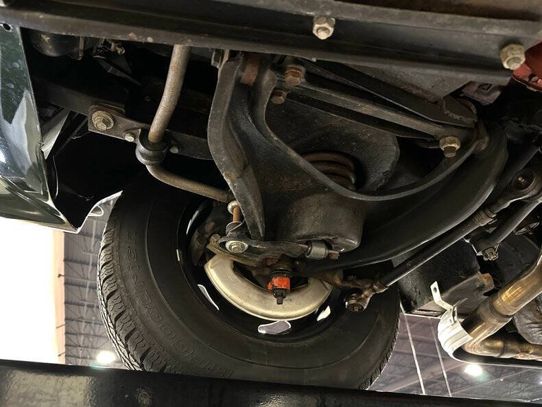 1967 Chevrolet Corvette