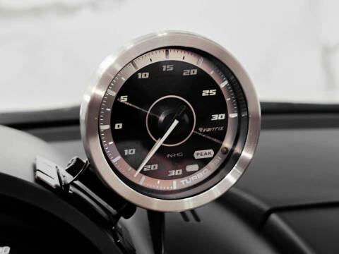 2018 FIAT 124 Spider Abarth