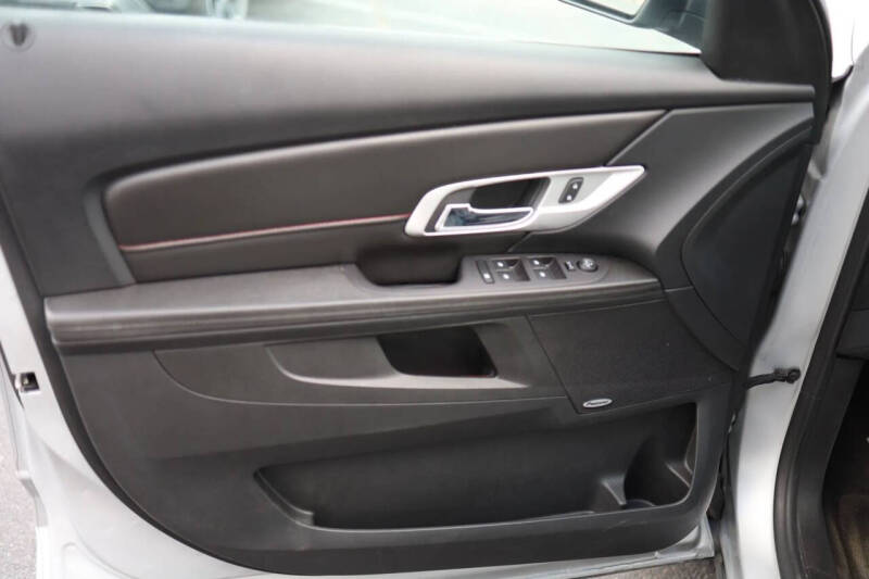 2017 GMC Terrain SLE-2