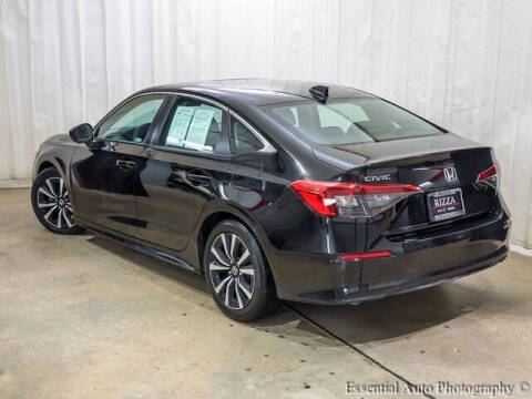 2023 Honda Civic