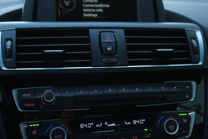 2015 BMW 2 Series M235i