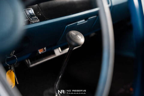 1968 Plymouth Roadrunner