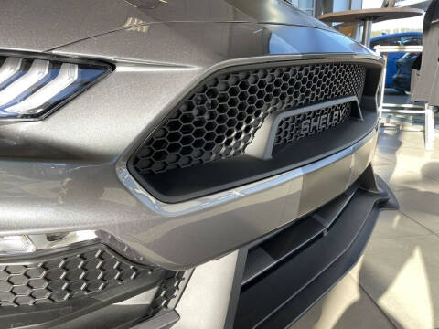 2023 Ford Mustang GT Premium