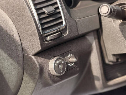 2012 GMC Acadia SLT-1