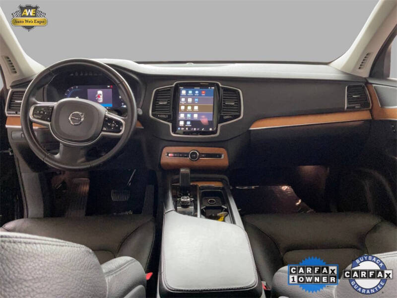 2023 Volvo XC90 B5 Plus Bright Theme