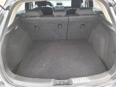2014 Mazda MAZDA3 i Touring