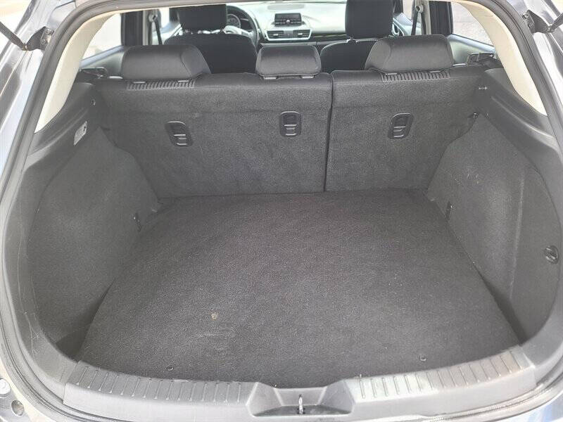 2014 Mazda MAZDA3 i Touring