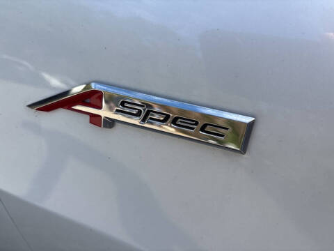 2023 Acura Integra w/Tech w/A-SPEC