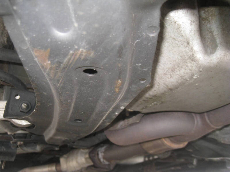 2010 Honda Odyssey EX-L