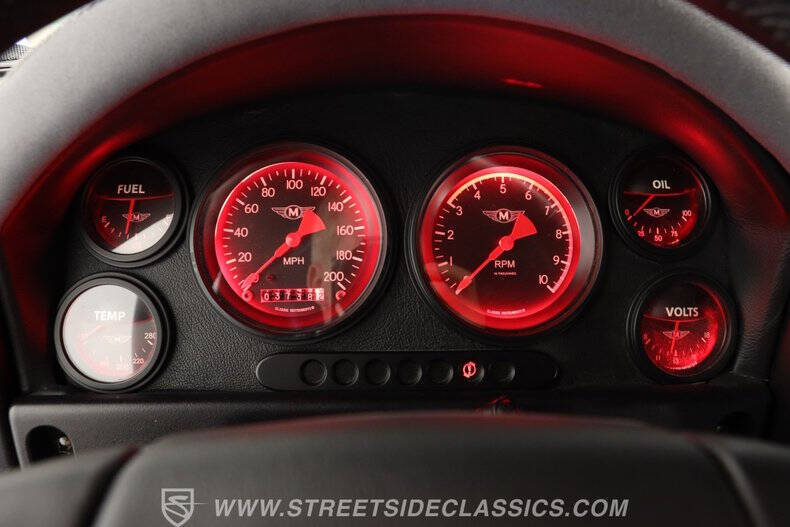 1994 Land Rover Defender 90