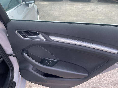 2015 Audi A3 1.8T Premium Plus