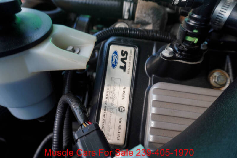 2007 Ford Shelby GT500