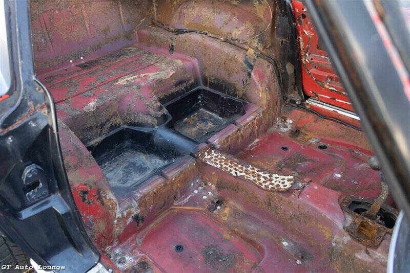 1966 Chevrolet Corvette 75