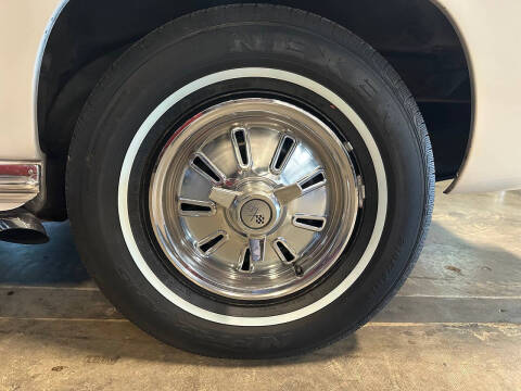 1963 Chevrolet Corvette