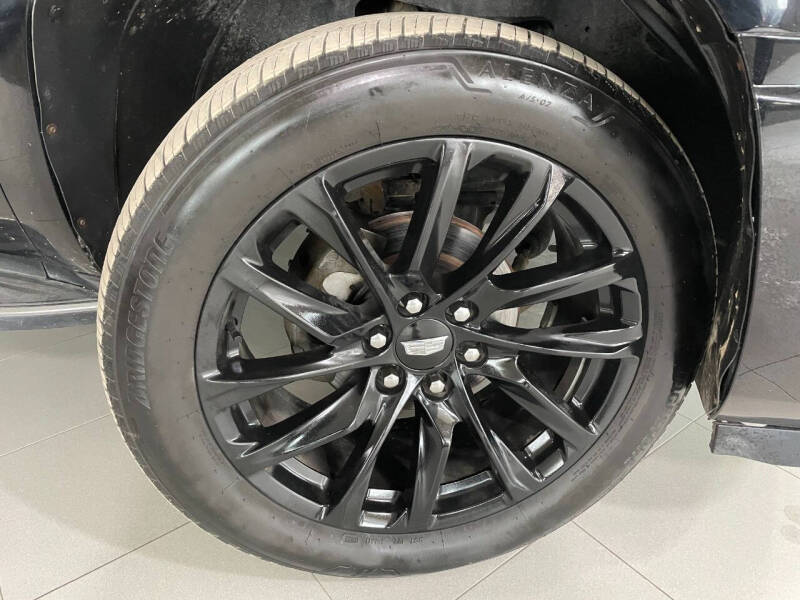 2009 Cadillac Escalade EXT