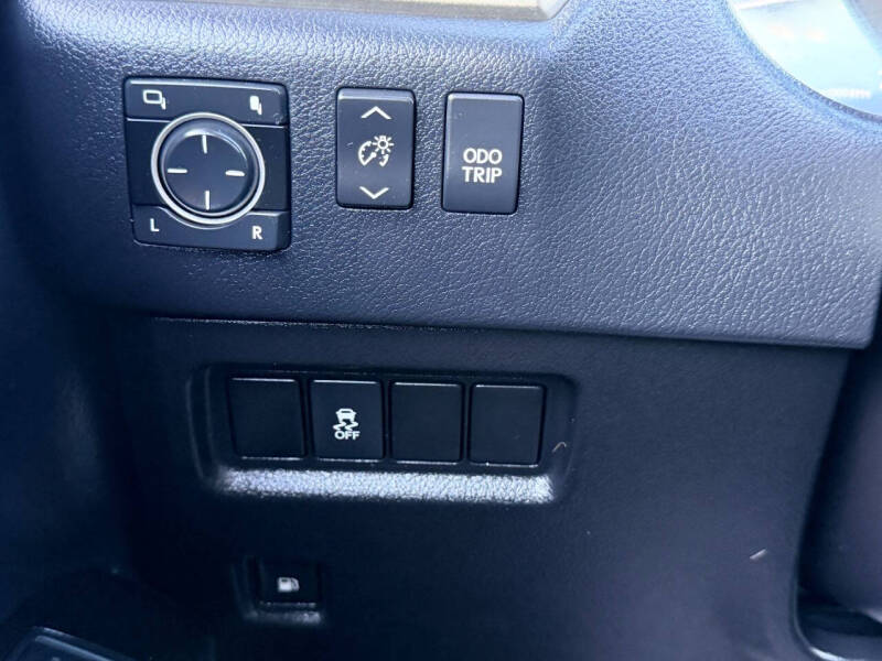 2014 Lexus GX 460