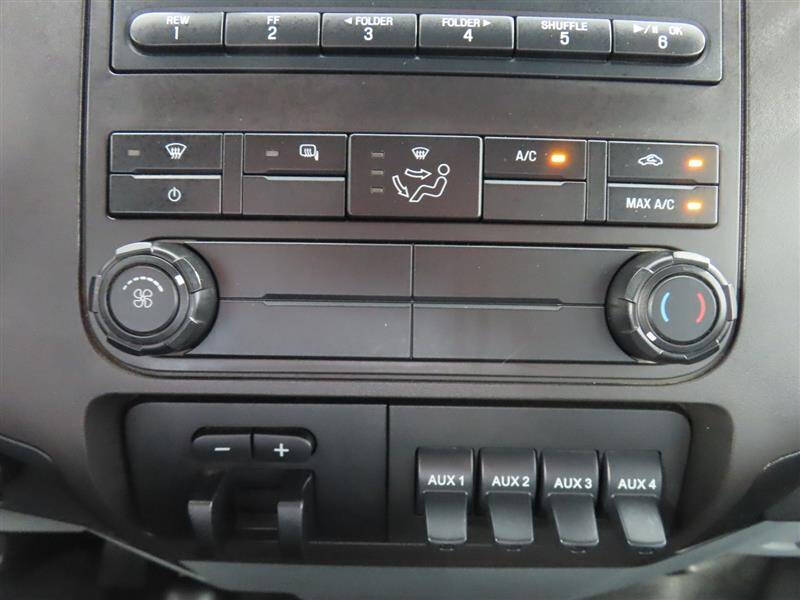 2016 Ford F-350 Super Duty