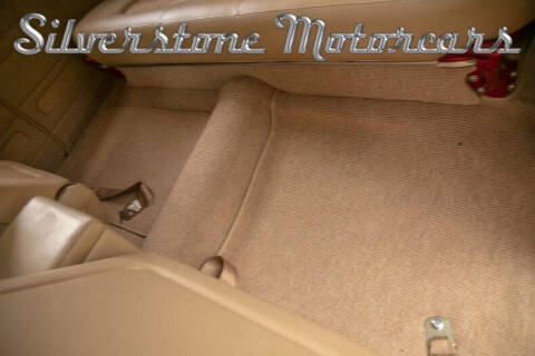 1955 Chevrolet Nomad