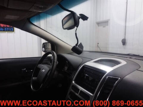 2007 Ford Edge SEL Plus