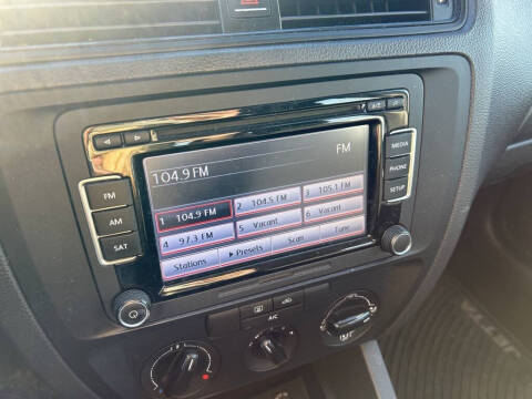 2015 Volkswagen Jetta