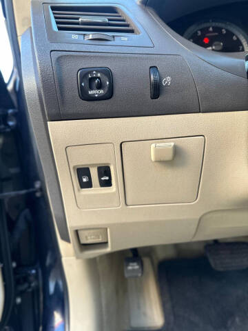 2009 Lexus ES 350