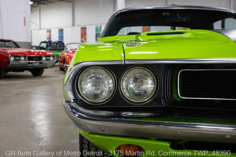 1970 Dodge Challenger