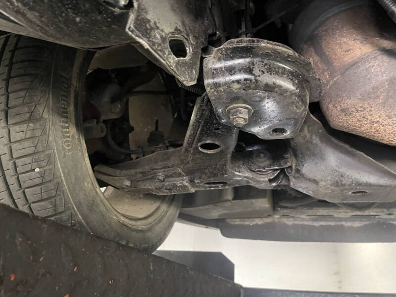 1997 Pontiac Firebird