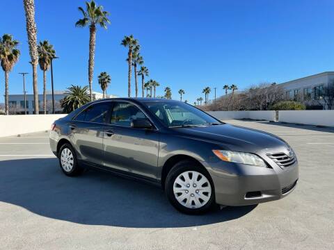 2007 Toyota Camry for sale at 3M Motors in San Jose CA