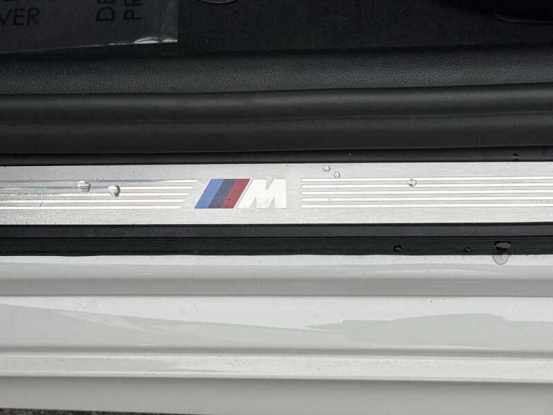 2023 BMW 5 Series 540i xDrive